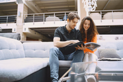 sofas on finance