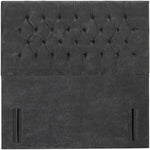 Chesterfield Floor Standing Headboard - 4ft Small Double