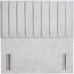 Montgomery Floor Standing Headboard - 4ft 6in Double