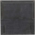 Monza Floor Standing Headboard - 6ft Super King Size