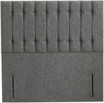 Shelly Floor Standing Headboard - 4ft 6in Double