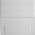 Vencil Floor Standing Headboard - 3ft Single