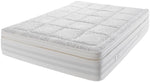 Sirius 3000 Encapsulated Pocket Spring Mattress - 3ft Single