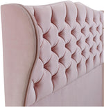 Cupid Floor Standing Headboard - 4ft Small Double