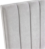 Montgomery Floor Standing Headboard - 3ft Single