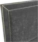 Monza Floor Standing Headboard - 6ft Super King Size