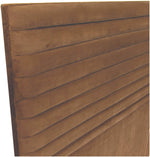 Oslo Floor Standing Headboard - 3ft Single