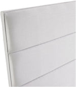 Vencil Floor Standing Headboard - 6ft Super King Size