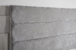 Vencil Floor Standing Headboard - 6ft Super King Size