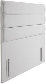 Vencil Floor Standing Headboard - 3ft Single