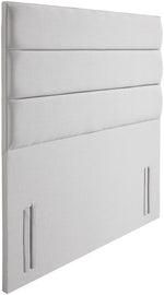 Vencil Floor Standing Headboard - 6ft Super King Size
