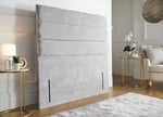 Vencil Floor Standing Headboard - 6ft Super King Size