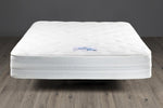 Arctic 2000 Encapsulated Pocket Spring Mattress - 5ft King Size