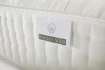 Naturel 5000 Pocket Spring Mattress - 4ft 6in Double