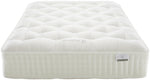 Naturel 5000 Pocket Spring Mattress - 3ft Single