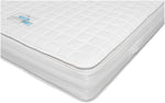 President 2000 Encapsulated Pocket Spring Mattress - 6ft Super King Size