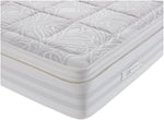 Sirius 3000 Encapsulated Pocket Spring Mattress - 4ft 6in Double