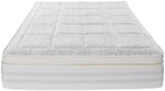 Sirius 3000 Encapsulated Pocket Spring Mattress - 3ft Single