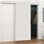 Wyatt Sliding Door 80cm