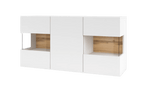 Ava 25 Display Sideboard Cabinet 120cm