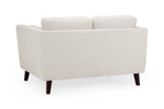 Aida Sofa Beige 2 Seater - 151 CM
