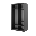 Arti 6 - 2 Sliding Door Wardrobe 120cm