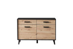 Artona 85 Sideboard Cabinet