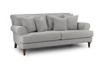 Autumn Sofa - Grey 3 Seater - 195 CM