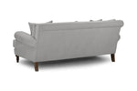 Autumn Sofa - Grey 3 Seater - 195 CM