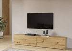 Ava 40 TV Cabinet 180cm