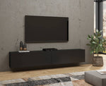 Ava 40 TV Cabinet 180cm