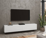 Ava 40 TV Cabinet 180cm