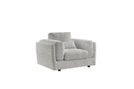 Sofa_Grey_Armchair