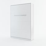 CP-01 Vertical Wall Bed Concept 140cm