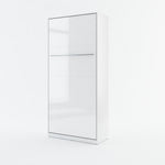 CP-03 Vertical Wall Bed Concept 90cm