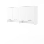 CP-11 Over Bed Unit for Horizontal Wall Bed Concept 90cm