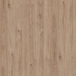 Cestino 3 Door Cabinet in Jackson Hickory Oak and Rattan Effect