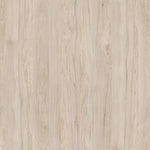 Denim 2 Drawer Bookcase in Light Walnut, Grey Fabric Effect and Cashmere