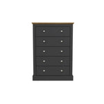 Devon Drawers