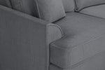 Funk Sofa Grey Universal Corner