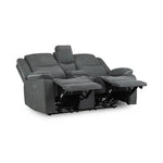 Recliner Sofa