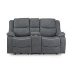 2-seater recliner sofa