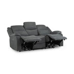 Recliner Sofa