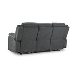 Recliner Sofa