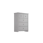 Grey-Chest-of-Drawers