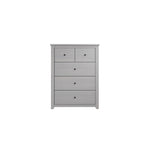 Grey- Drawers