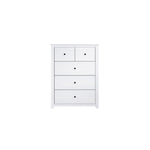 White-Chest-of-Drawers