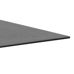 Heaven Ceramic Coffee Table in Black