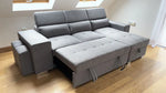 Sofa bed