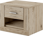 Idea ID-07 Bedside Cabinet